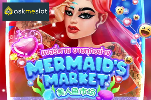 Mermaid's Market